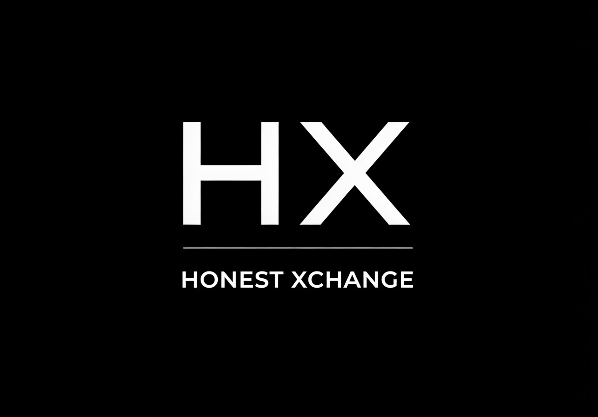 HX Logo